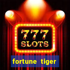 fortune tiger deposito minimo 5 reais